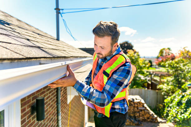 Roof Restoration